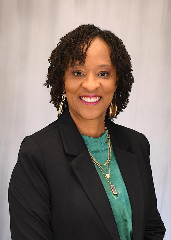 Dental Science Program Director/Instructor Karen Tyree